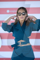 Eva Gonzalez presents 'Sunglass Hut' sunglasses Summer Collections, Madrid, Spain - 12 Jun 2024