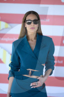 Eva Gonzalez presents 'Sunglass Hut' sunglasses Summer Collections, Madrid, Spain - 12 Jun 2024