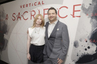 Vertical's 'A Sacrifice' Special Screening, Los Angeles, California, USA - 12 Jun 2024