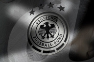 Close up DFB Logo