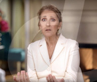 PEOPLE - Celine Dion spricht in einem NBC-Interview über ihre Diagnose des Stiff Person Syndroms