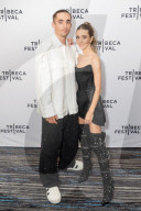 Skywalkers: A Love Story New York premiere at Tribeca Film Festival, United States - 12 Jun 2024