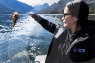 Meet the First Nations guardians protecting Canada’s pristine shores.