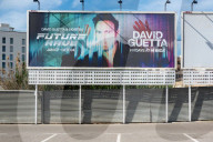 David Guetta at Hi in Ibiza, Spain - 19 May 2024