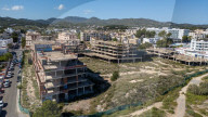 San Carlos, Ibiza, Spain - 23 May 2024