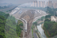 Chinese Railway
