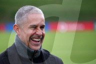 Sylvinho: ‘Maybe I was important as a player, but no longer. I’ve had to educate myself’