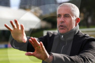 Sylvinho: ‘Maybe I was important as a player, but no longer. I’ve had to educate myself’