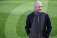 Sylvinho: ‘Maybe I was important as a player, but no longer. I’ve had to educate myself’