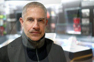 Sylvinho: ‘Maybe I was important as a player, but no longer. I’ve had to educate myself’