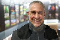 Sylvinho: ‘Maybe I was important as a player, but no longer. I’ve had to educate myself’