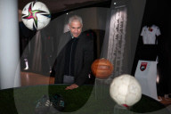 Sylvinho: ‘Maybe I was important as a player, but no longer. I’ve had to educate myself’