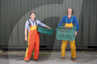 Kelp help? How Scotland's seaweed growers are aiming to revolutionise what we buy.