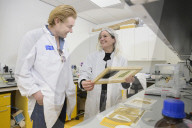 Kelp help? How Scotland's seaweed growers are aiming to revolutionise what we buy.