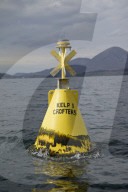 Kelp help? How Scotland's seaweed growers are aiming to revolutionise what we buy.