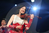 Concert of Hutsuliia Orchestra and Fiinka in Ivano-Frankivsk