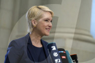 Neuer Anlauf für die Widerspruchslösung bei der Organspende: Sitzung des Bundesrates in Berlin
