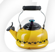 Pokemon Le. Creuset set - got to catch 'em all
