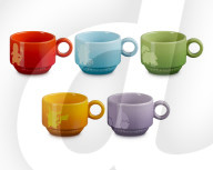 Pokemon Le. Creuset set - got to catch 'em all