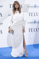 Telva Organizes Charity Dinner 'Fight With Care' Photocall in Madrid, Spain - 13 Jun 2024