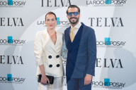 Fight with Care Charity Gala in Support Of Research Against Cancer, Organized By Telva And La Roche-Posay, Madrid, Spain - 14 Jun 2024