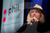 Phil.Cologne In Cologne