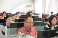 GAOKAO Paper Evaluates in Nanjing