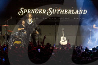 Spencer Sutherland In Concert