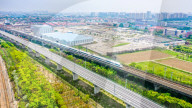Shanghai-Kunming Railway