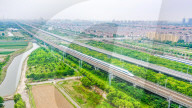 Shanghai-Kunming Railway