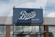 Boots Sandwiches and Wraps Recall, E-Coli Investigation, Slough, Berkshire, UK - 14 Jun 2024