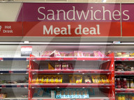 Sandwiches and Wraps Recall, E-Coli Investigation, Taplow, Buckinghamshire, UK - 14 Jun 2024