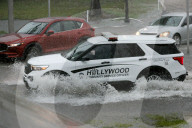 Florida floods