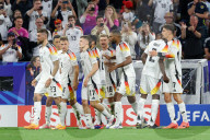 UEFA EURO 2024: Deutschland vs Schottland in München