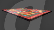 John Travolta Saturday Night Fever movie disco floor  sold