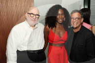 UTA Celebrates 2024 Tony Award Nominees, Dear Irving on Hudson, New York, USA - 14 Jun 2024
