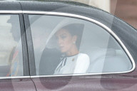 Trooping the Colour