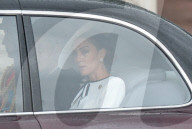 Trooping the Colour
