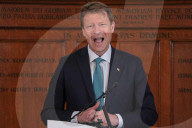 Reform Party Press Conference