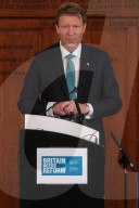 Reform Party Press Conference