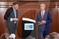 Reform Party Press Conference