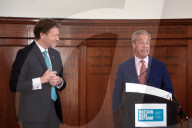Reform Party Press Conference