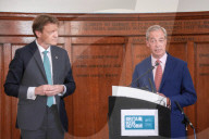 Reform Party Press Conference