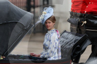 Trooping the Colour