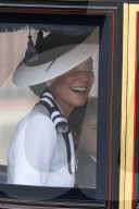 Trooping the Colour