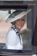 Trooping the Colour