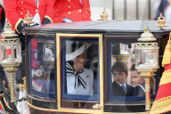 Trooping the Colour
