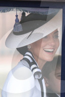 Trooping the Colour