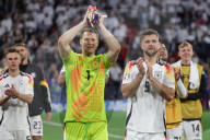 UEFA EURO 2024: Deutschland vs Schottland 5:1 in München