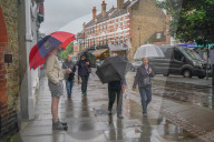 Seasonal Weather, Wimbledon, London, United Kingdom - 15 Jun 2024
